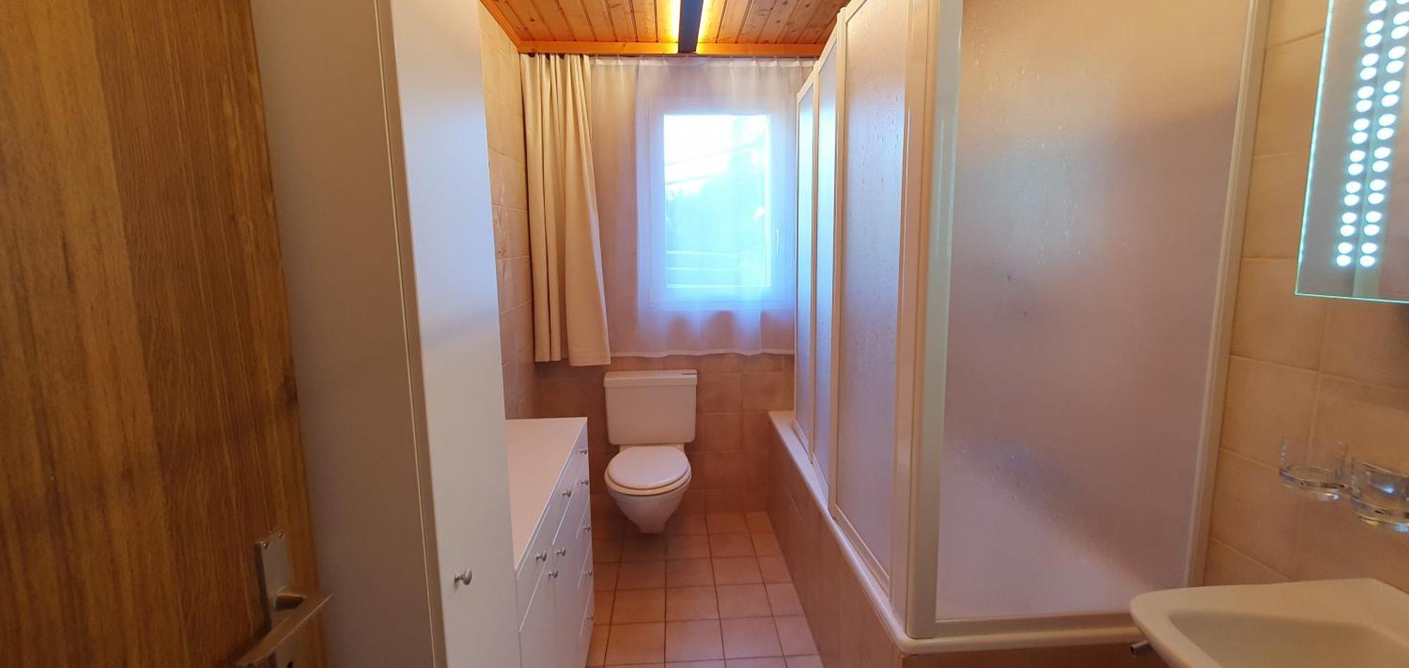 Chalet Schneevogul Grächen Dış mekan fotoğraf