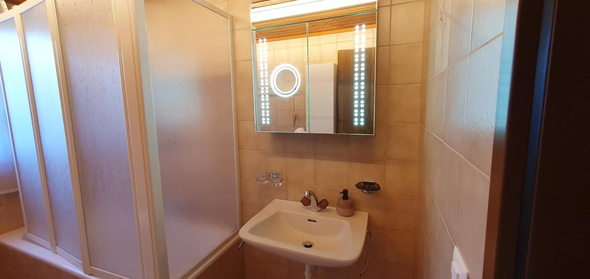 Chalet Schneevogul Grächen Dış mekan fotoğraf